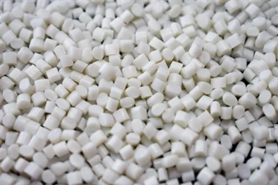 CiCLO breekt polyester en nylon binnen een paar jaar biologisch af